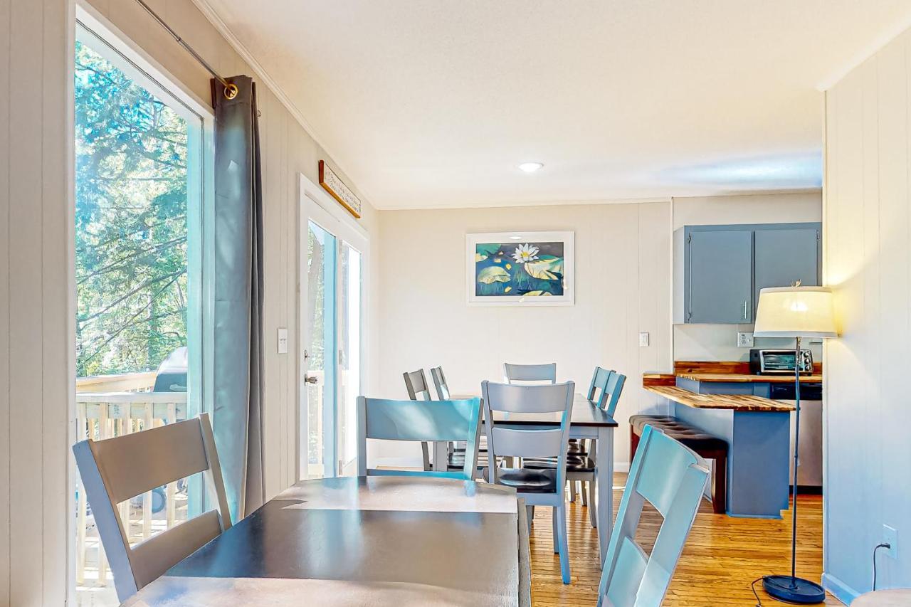 세비어빌 Easy Street Retreat 빌라 외부 사진