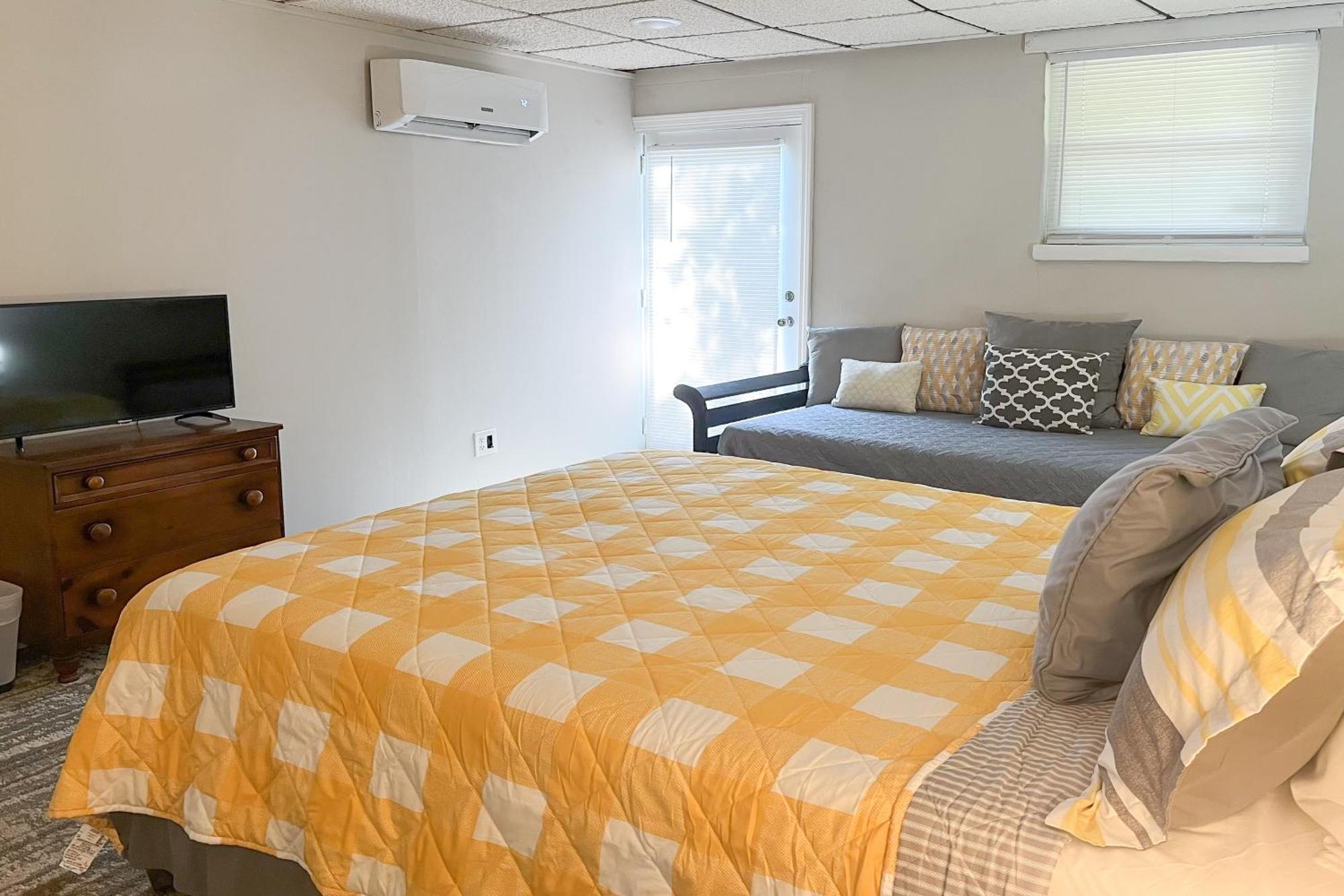 세비어빌 Easy Street Retreat 빌라 외부 사진